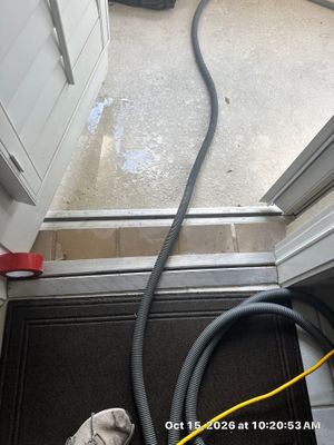 Commercial Water Damage — Bonita Springs, FL