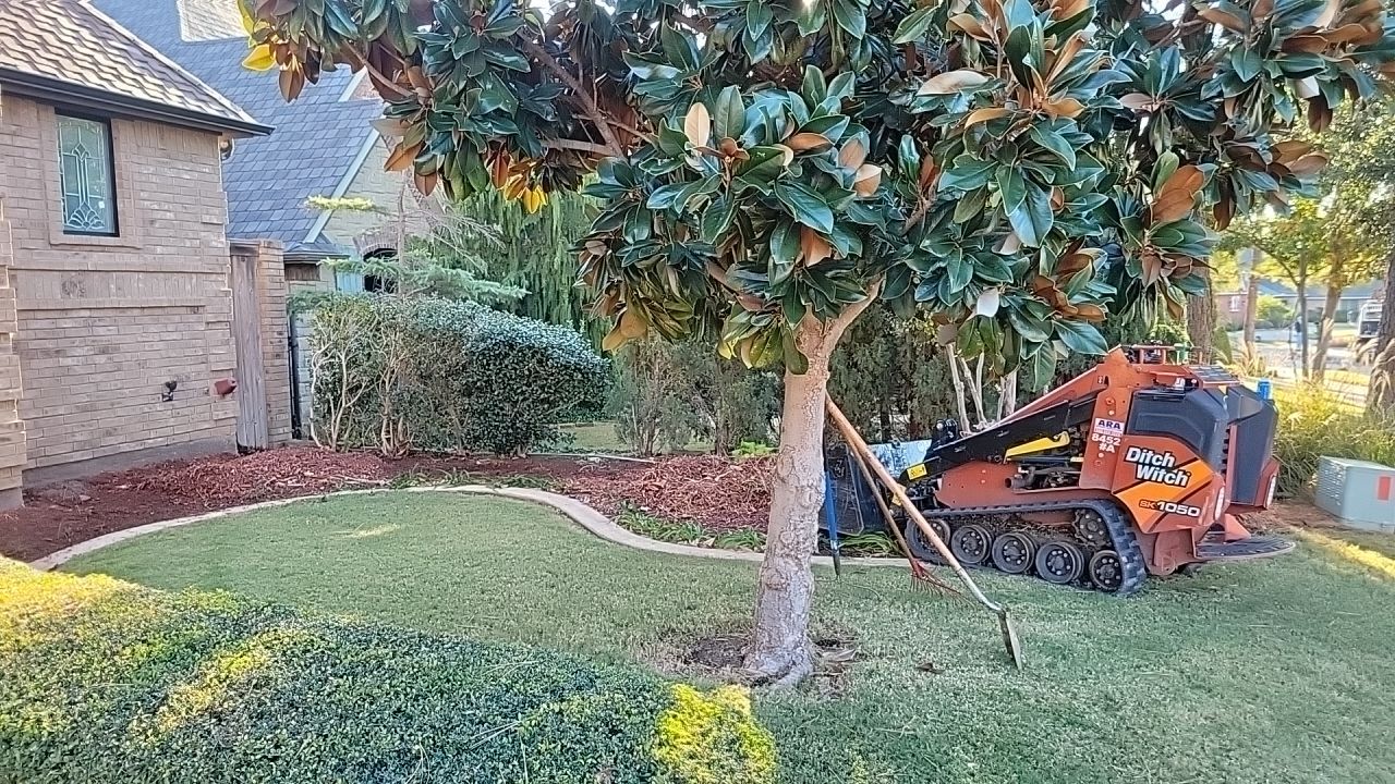 Landscape  by Clays Services Inc