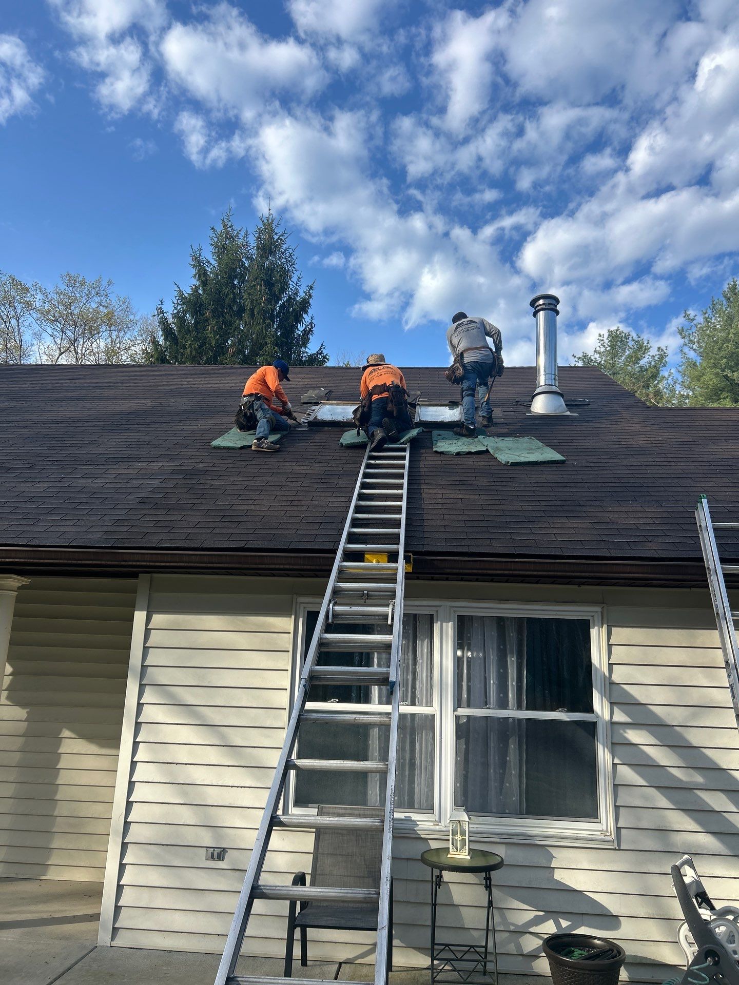 Skylight by Aspen Home Improvements
