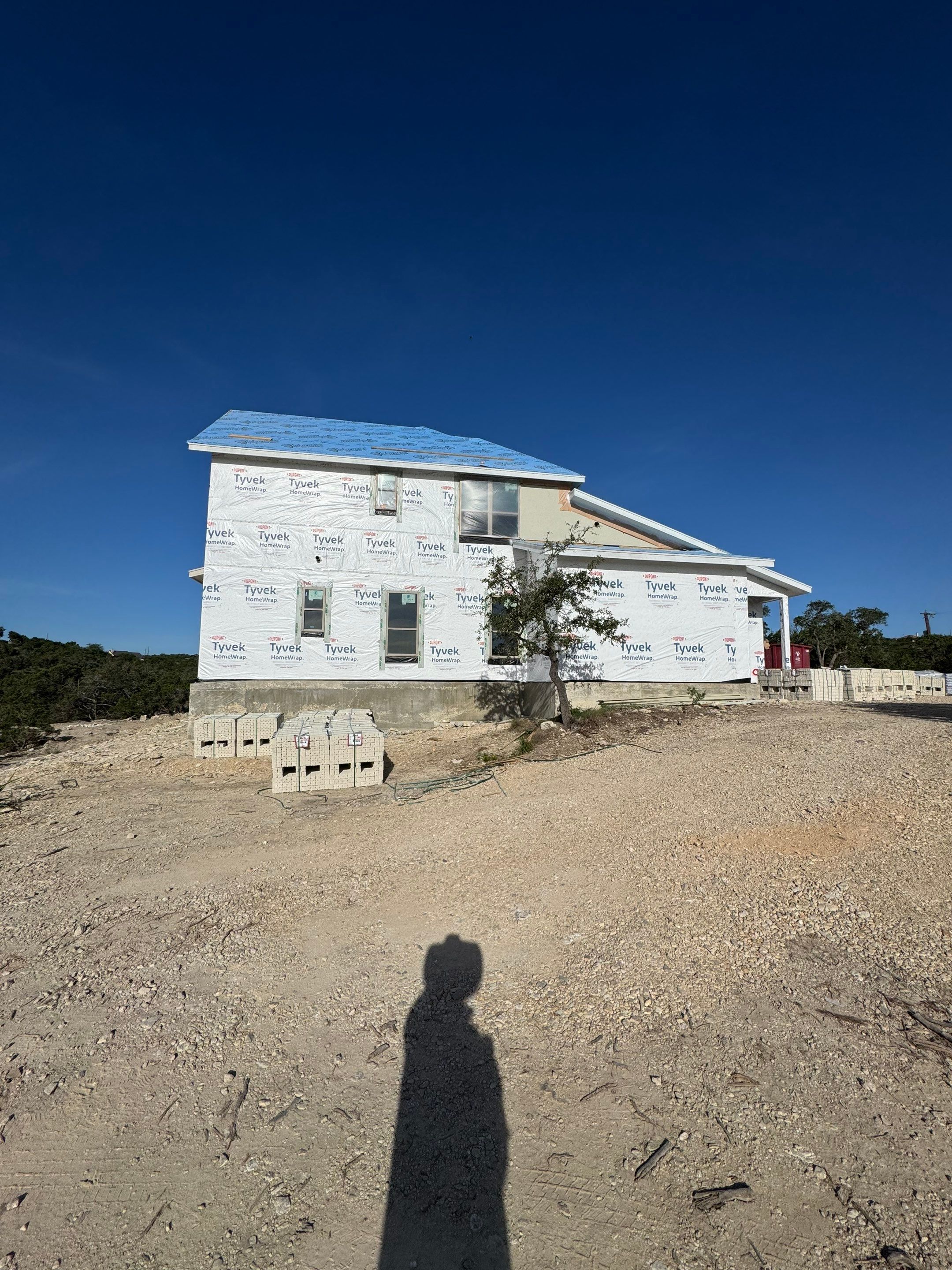 Custom Residential Construction and Interior Finishes in Bulverde by Roaring Lion Renovation, LLC