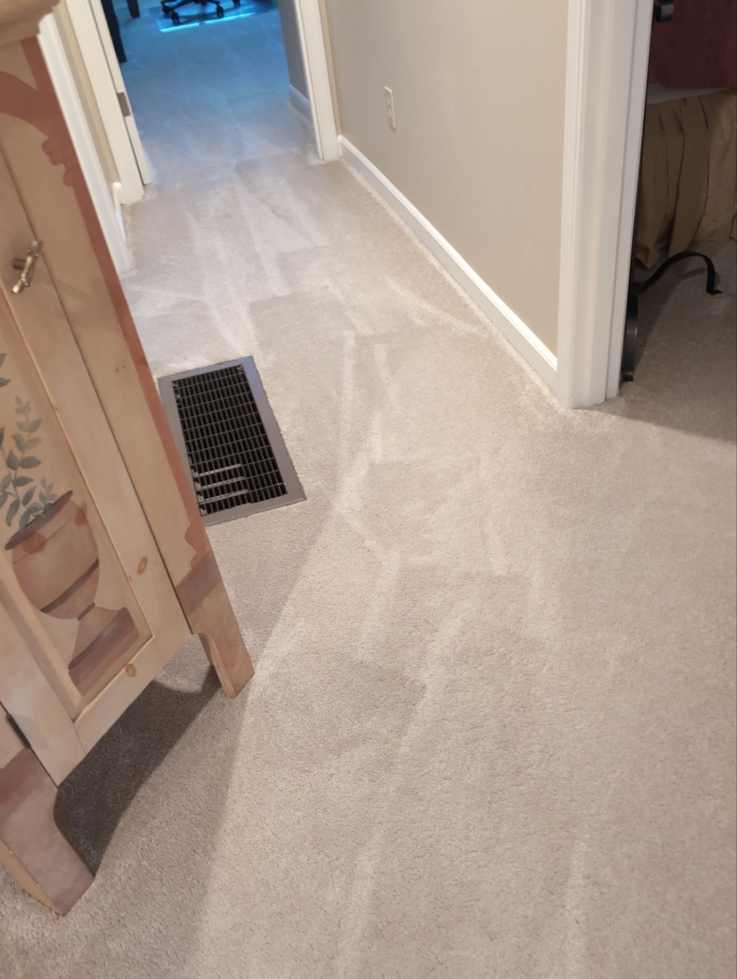 Maid Service and cleaning Project in Lake Oswego by Cloud 9 Professional Cleaning Services