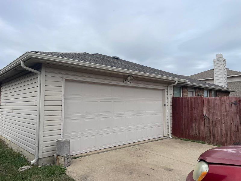 Project in Mesquite by Armor Roofing | Exteriors