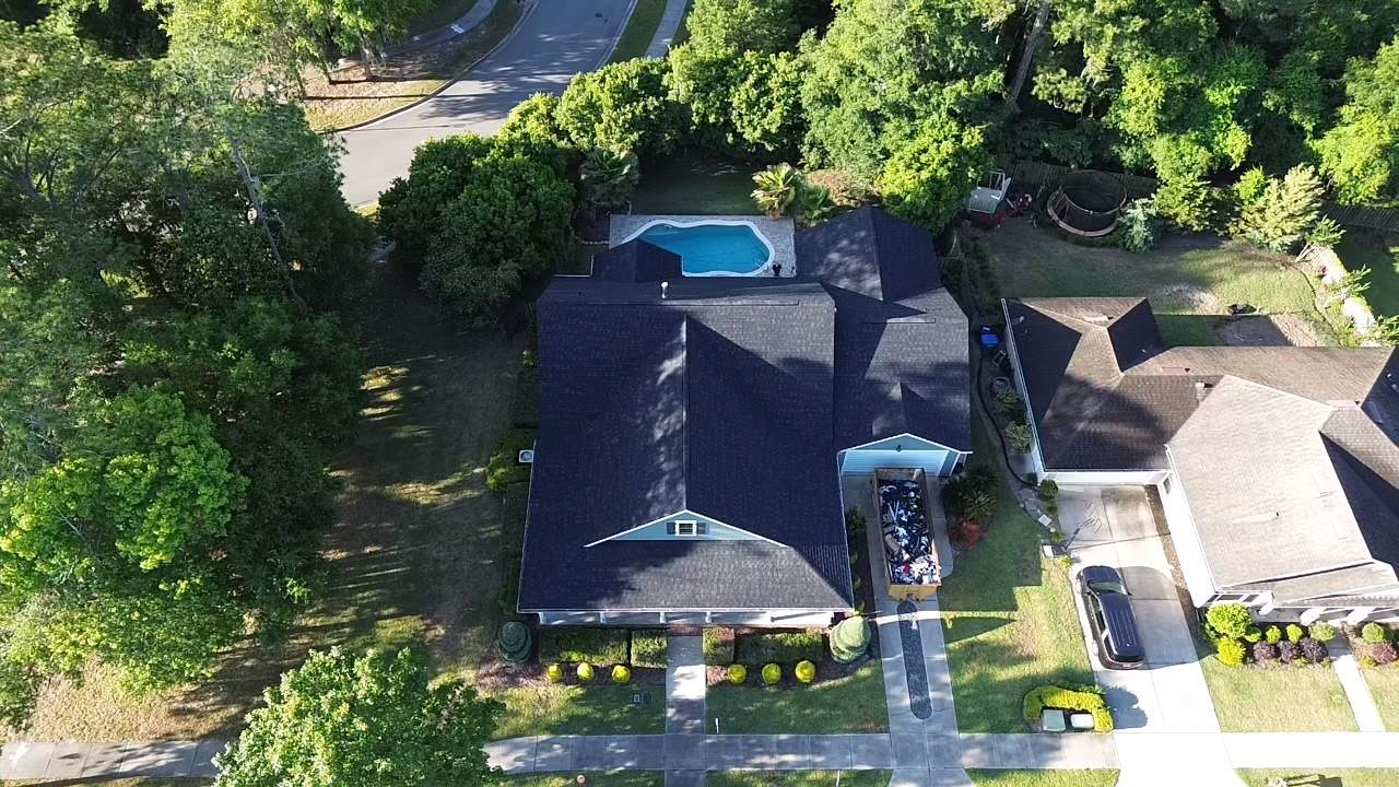 Roof Replacement in Alachua, Florida by Brehm Roofing