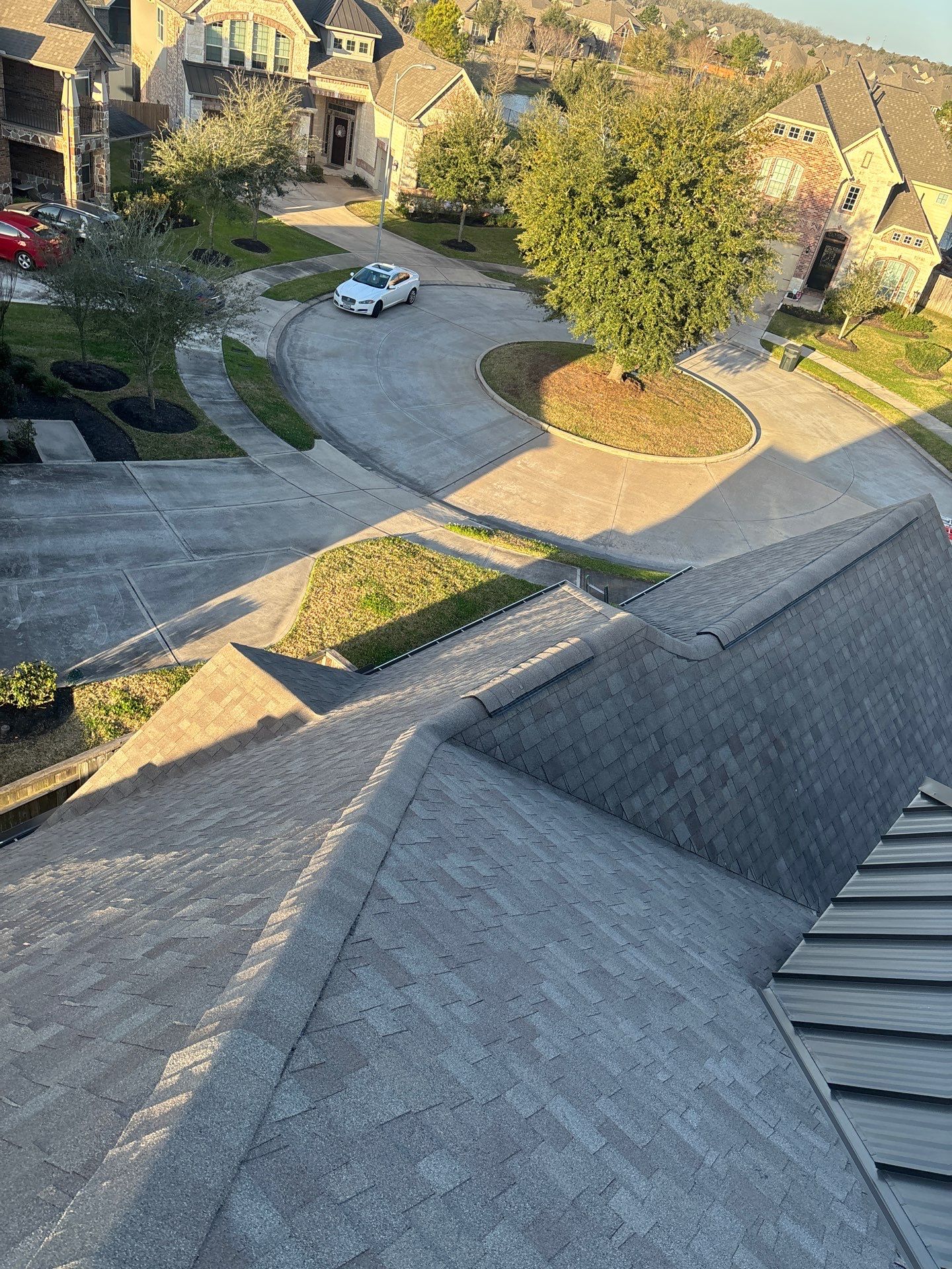 Roof Repair Richmond by Roof Repair Services LLC