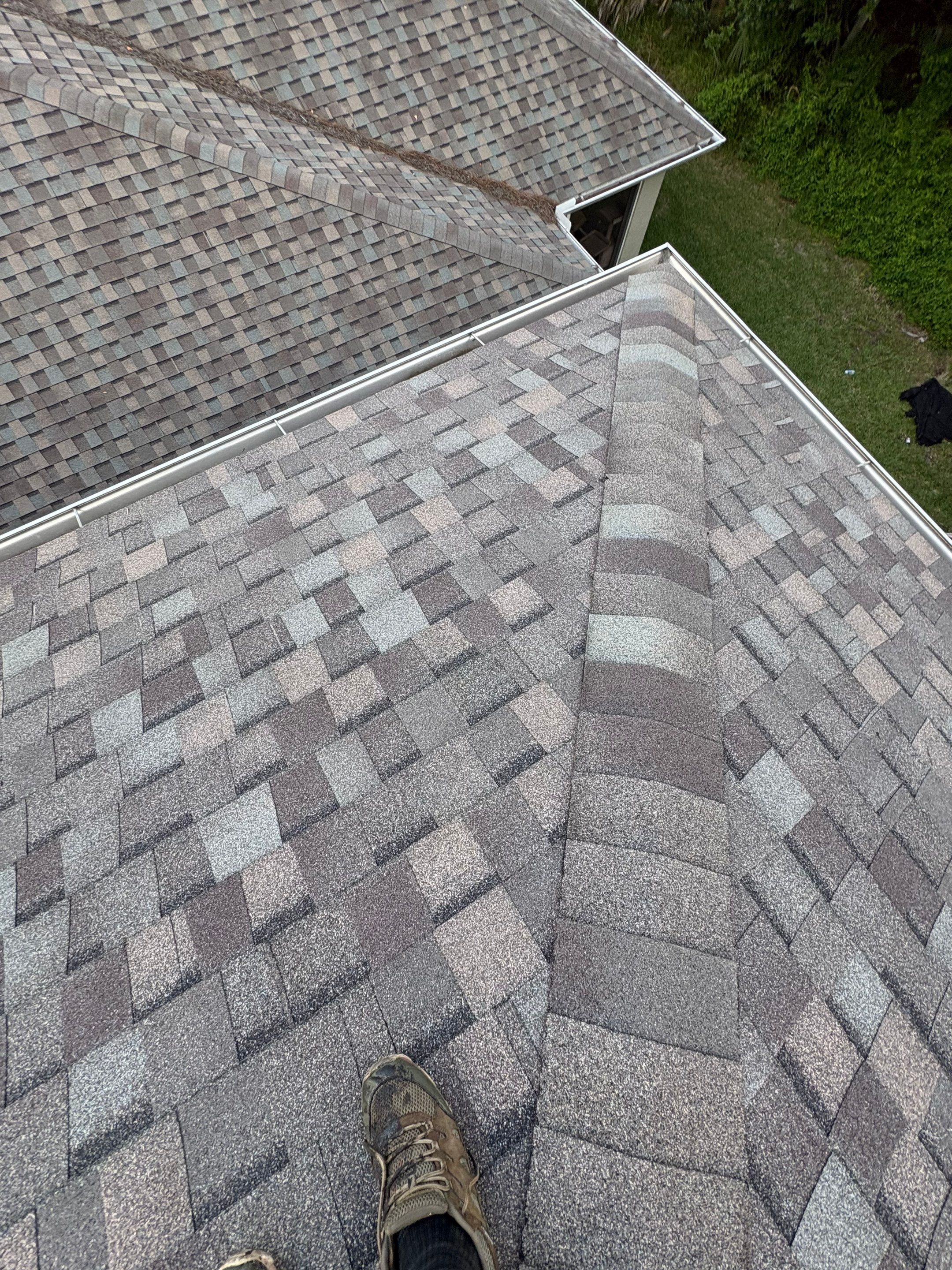 Palm Bay Roof Replacement Featuring Tamko Titan XT Shingles by Pinnacle Roofing Group