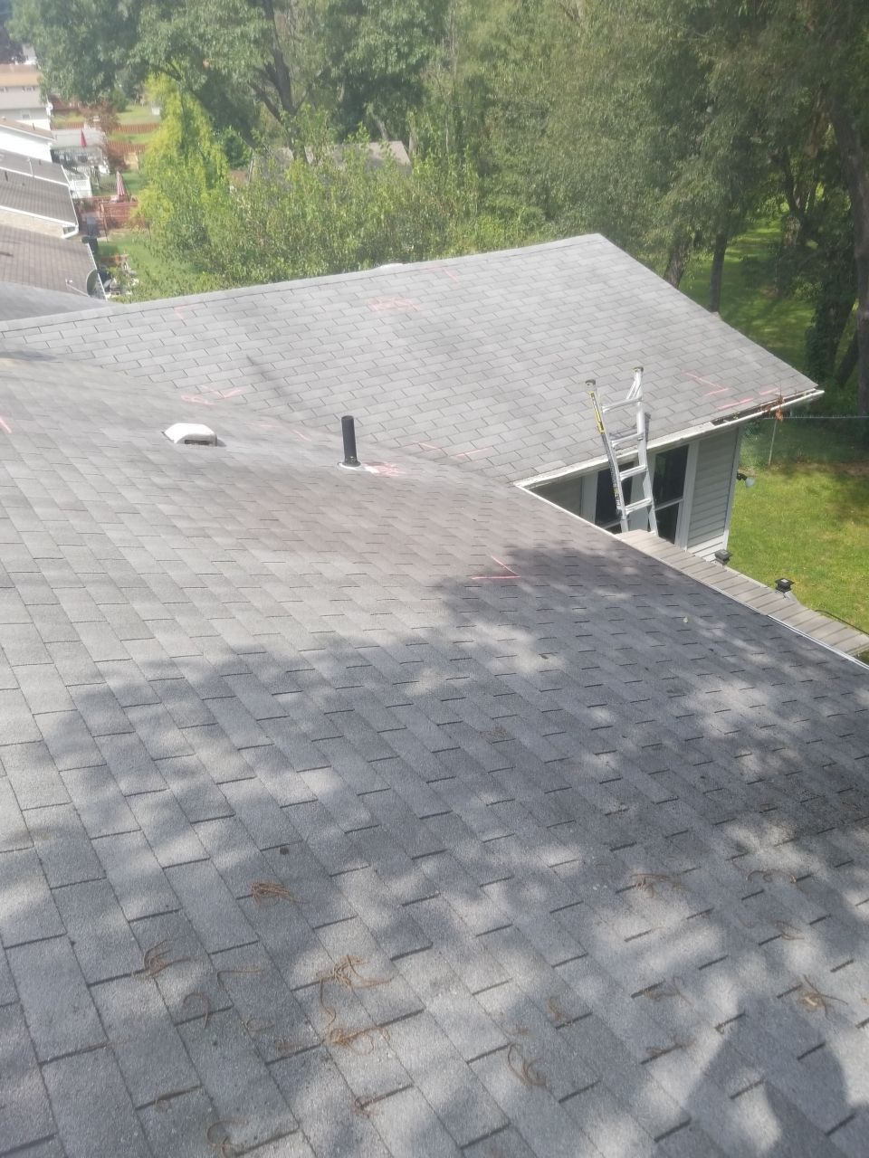 Keith Farkas by Silver Leaf Contracting 