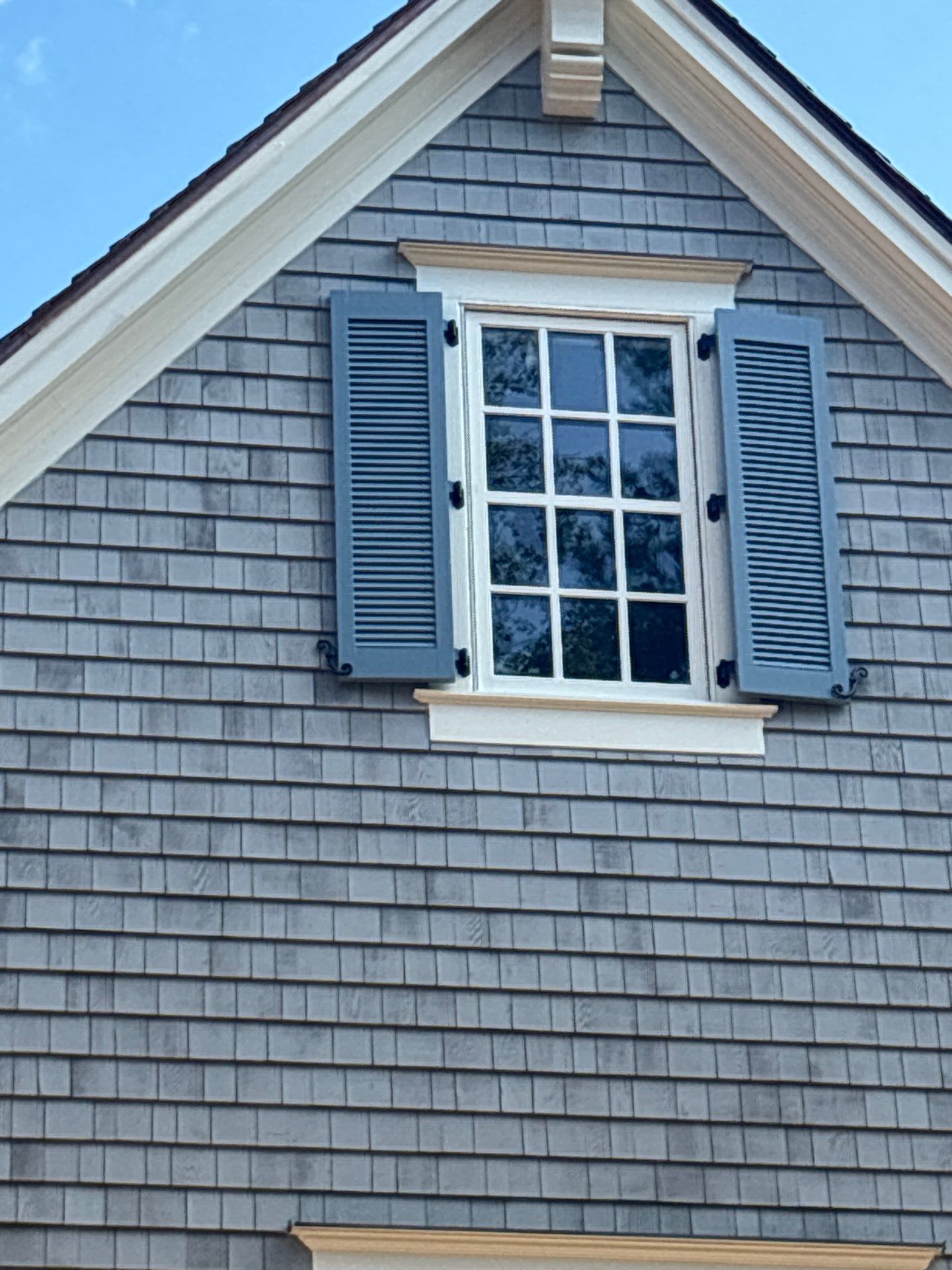 Project in Six Mile by Southern Traditions Window Fashions