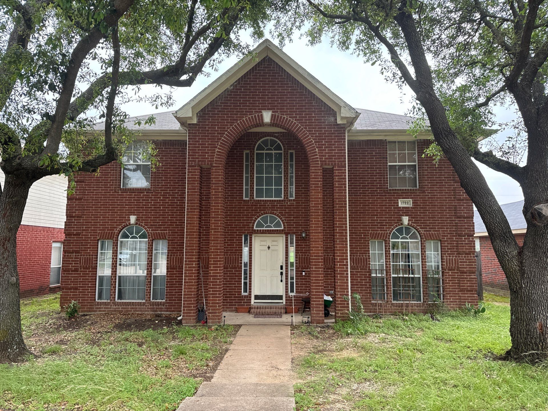 Storm Restoration Project by Berry Good Roofing 