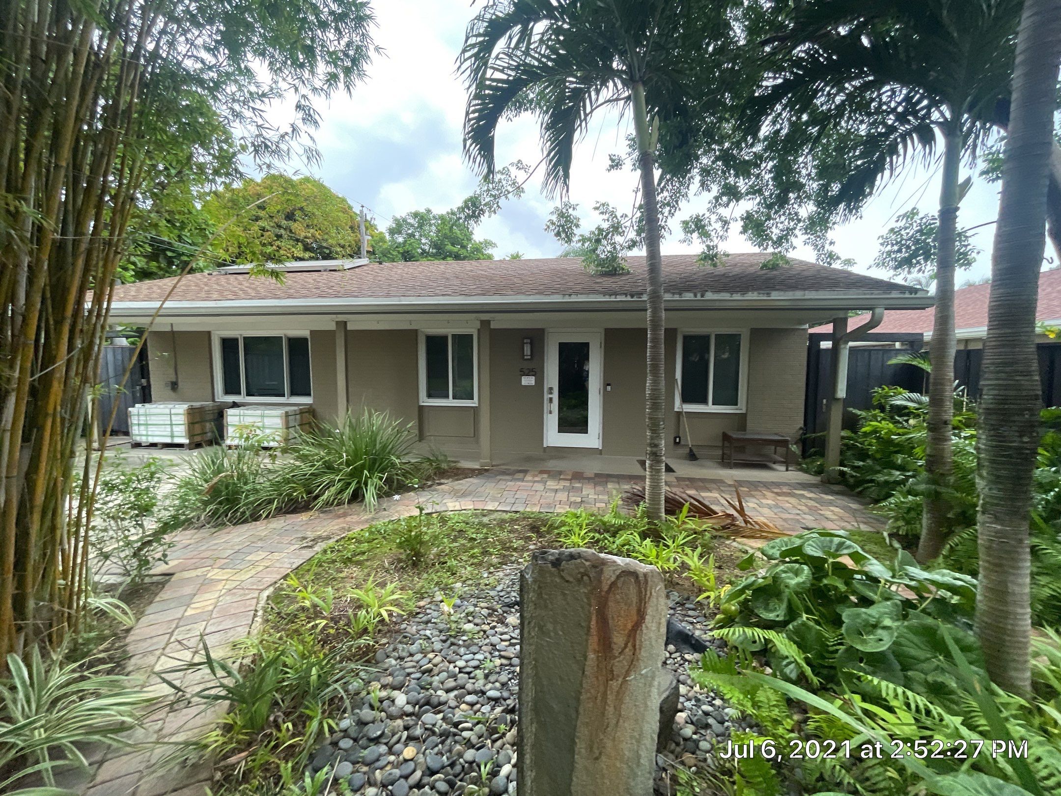 Residential Roofing Installation using Tamko by BLUES BROTHERS CONSTRUCTION CORP