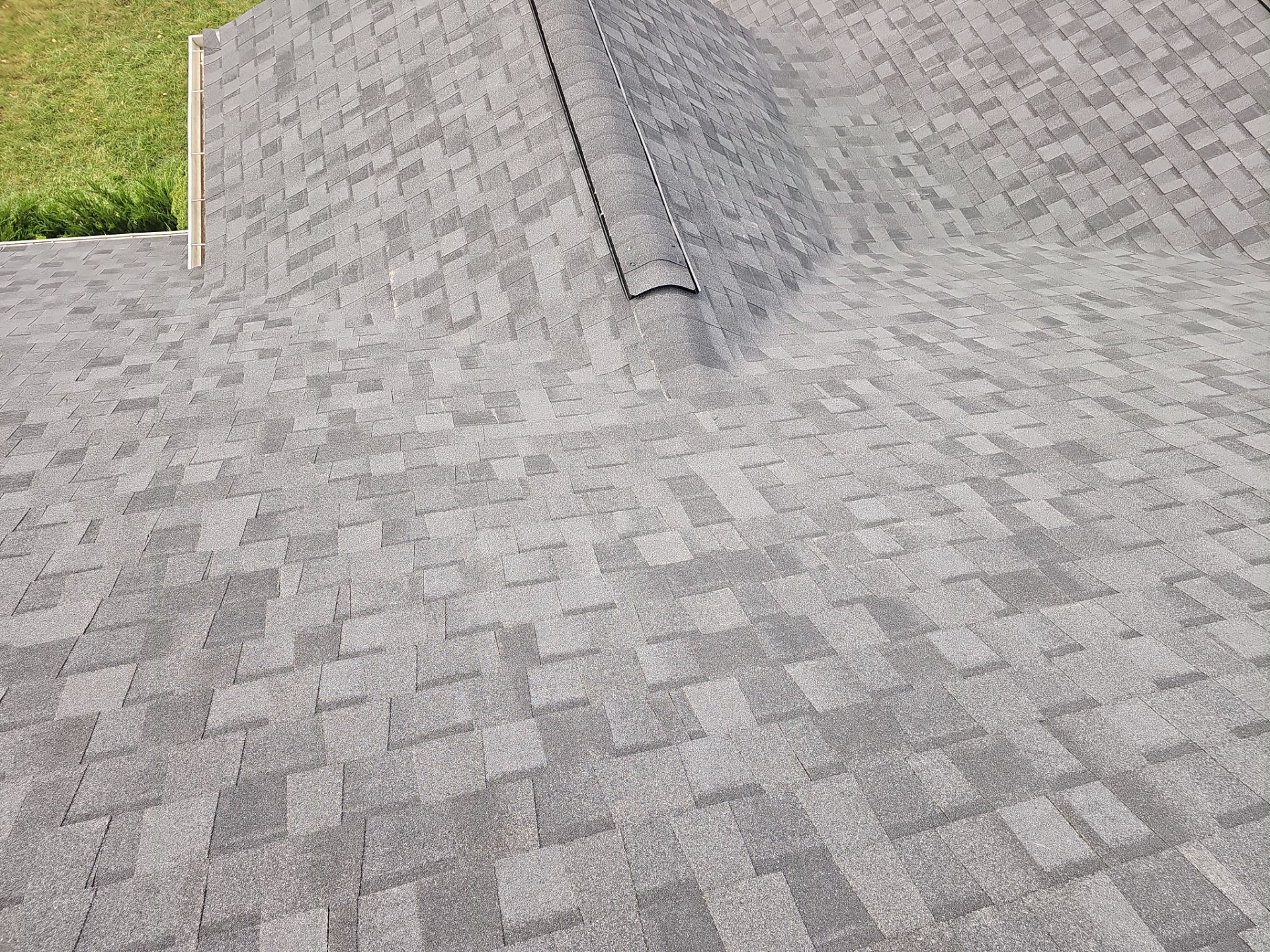 Roof Replacement  by Winchester Roofing