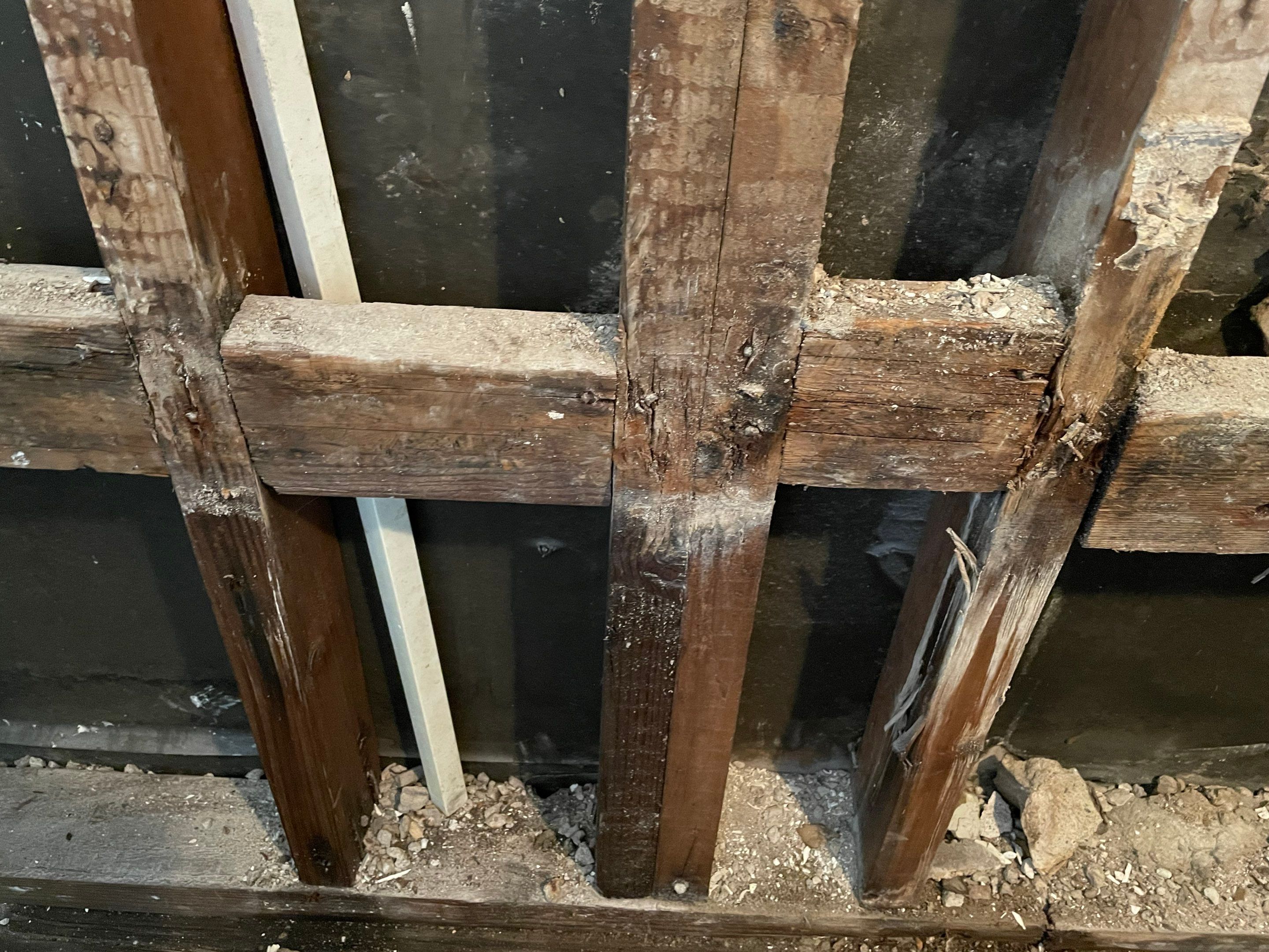 Basement Remodel using Tile by Home Concepts Construction