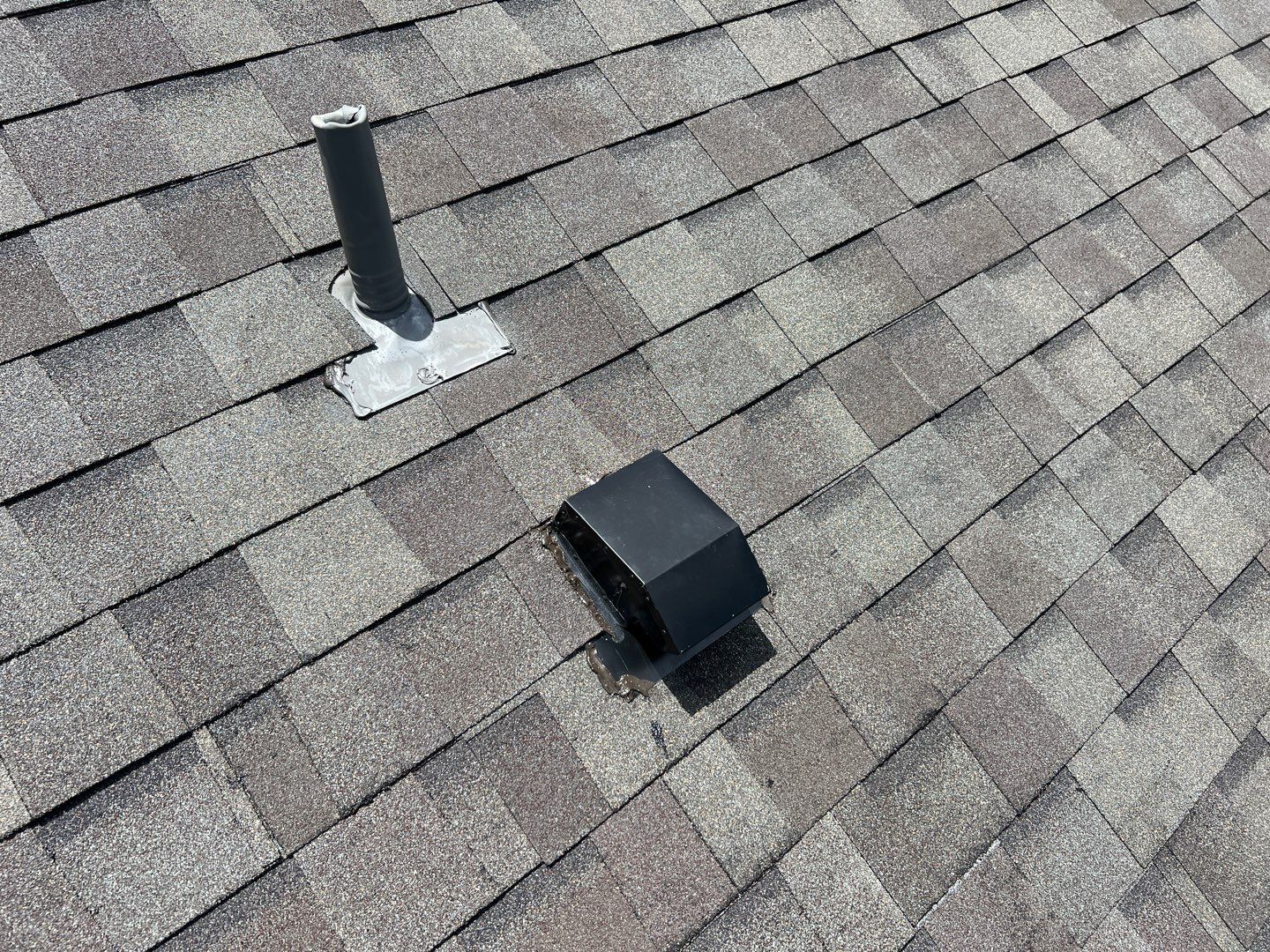 Residential Roofing Installation using CertainTeed by Oakwood Roofing and Construction, LLC