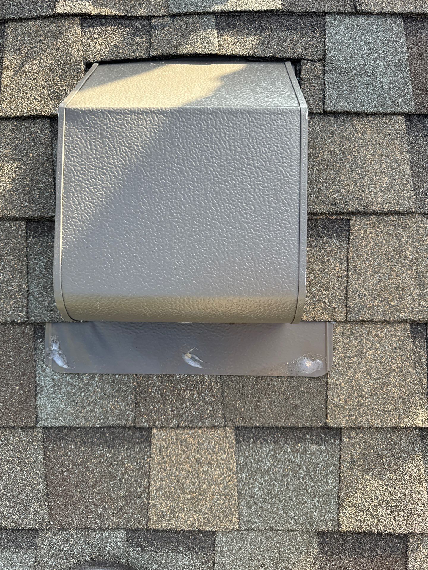 Project in Austin by Rhino Roofing and General Contracting, LLC