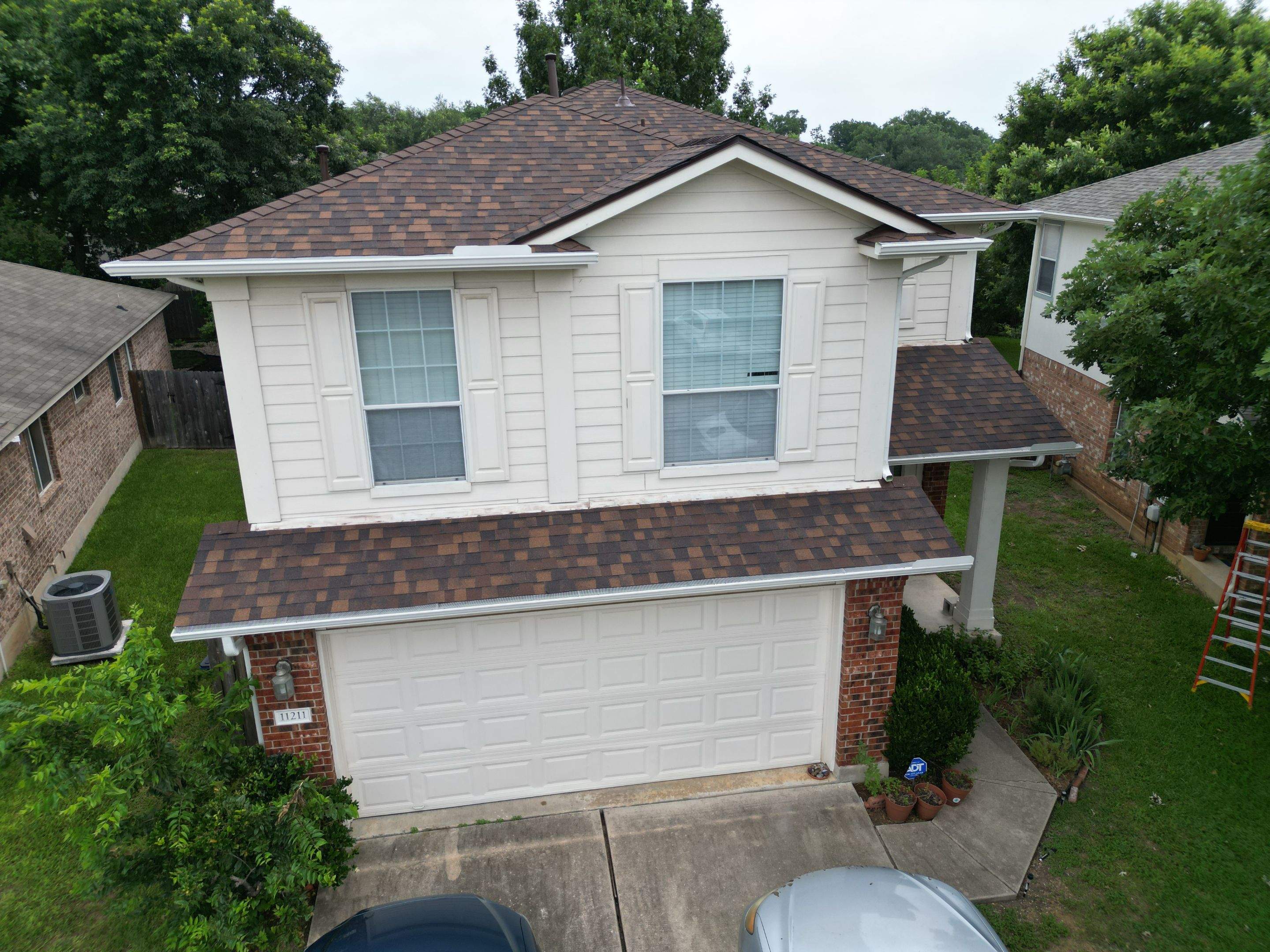 Brownwood - Owens Corning TruDefinition Duration by RoofsOnly.com