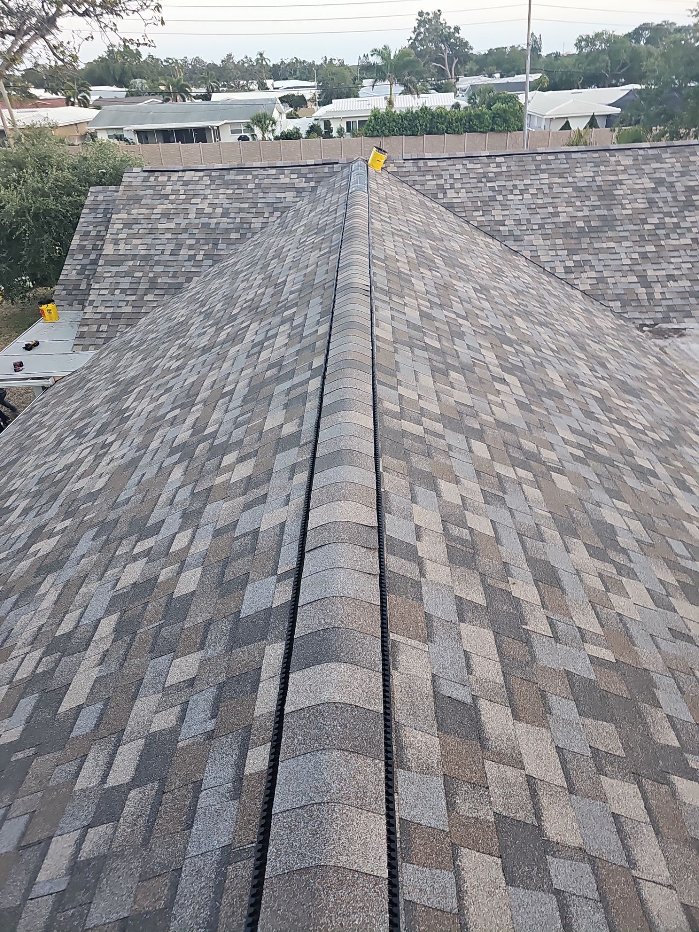 Project in Largo 33774 by Mitchell Roofing Company LLC 
