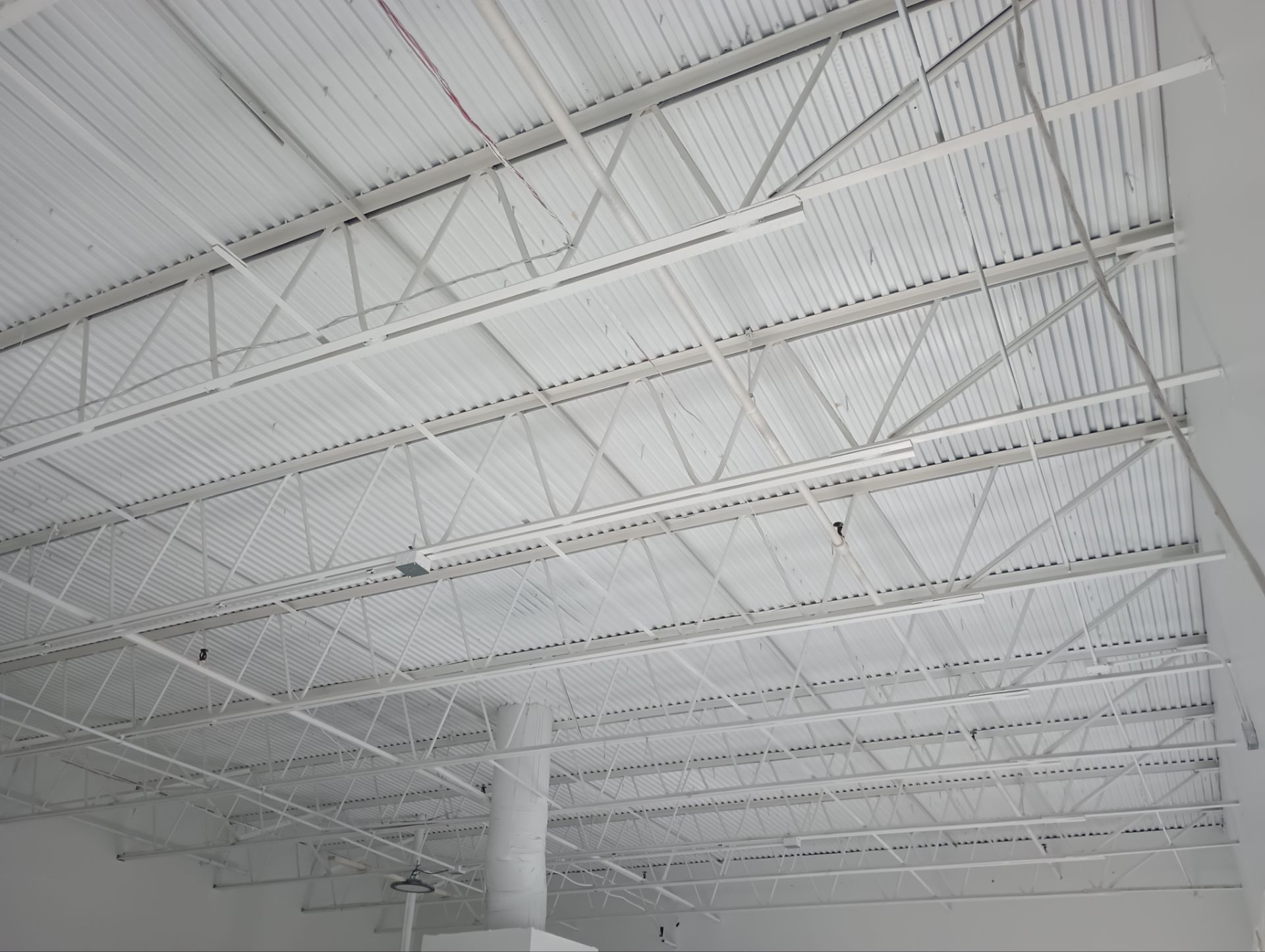 THE PROMISED LAND INVESTORS by Souffront Construction & Engineering