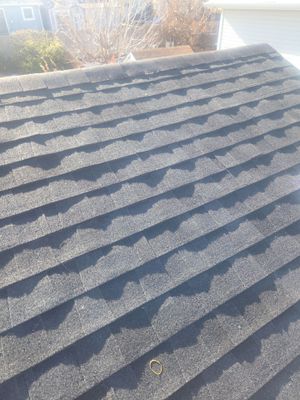 New Roof