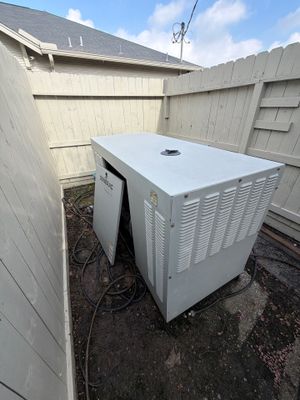 Commercial Generac Generator Troubleshooting and System Repair in Houston