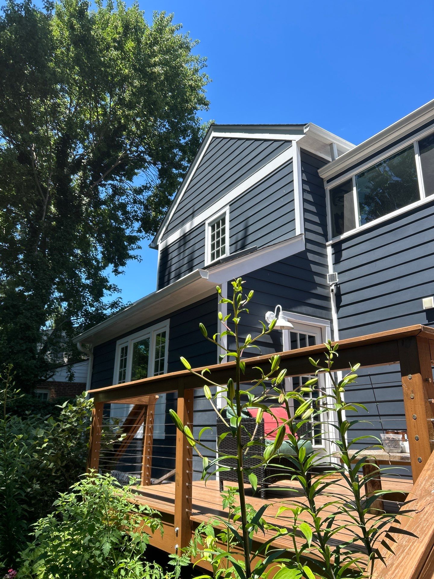5004 Worthington Drive, Bethesda, MD 20816 UNITED STATES by American Custom Contractors