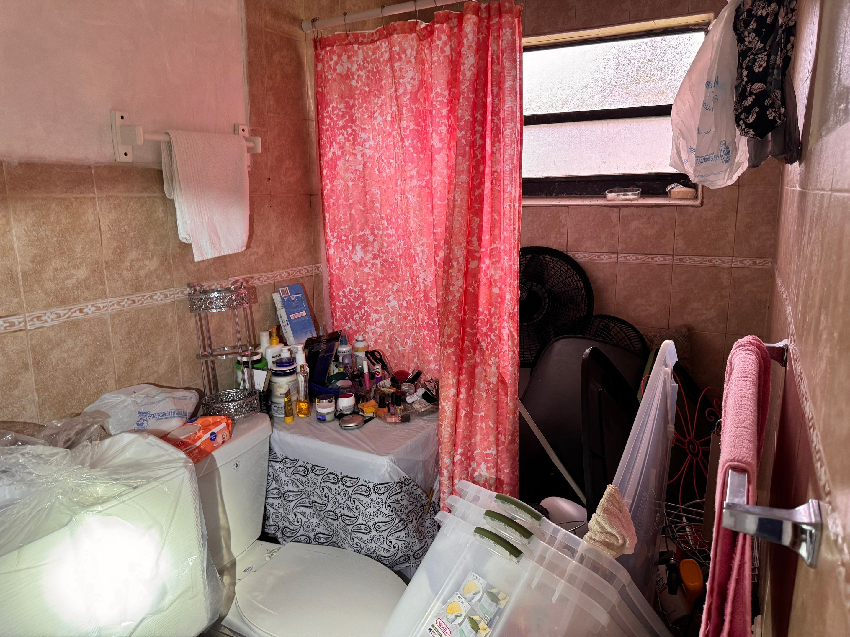Water Damage Claim in Miami by FLAPA & KeyStone