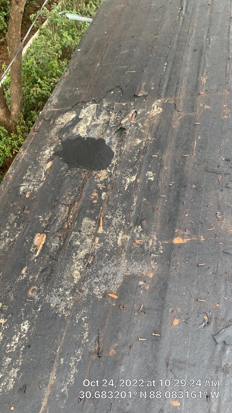 Commercial Roofing Installation using Roof Replacement by American Roofing & Construction LLC