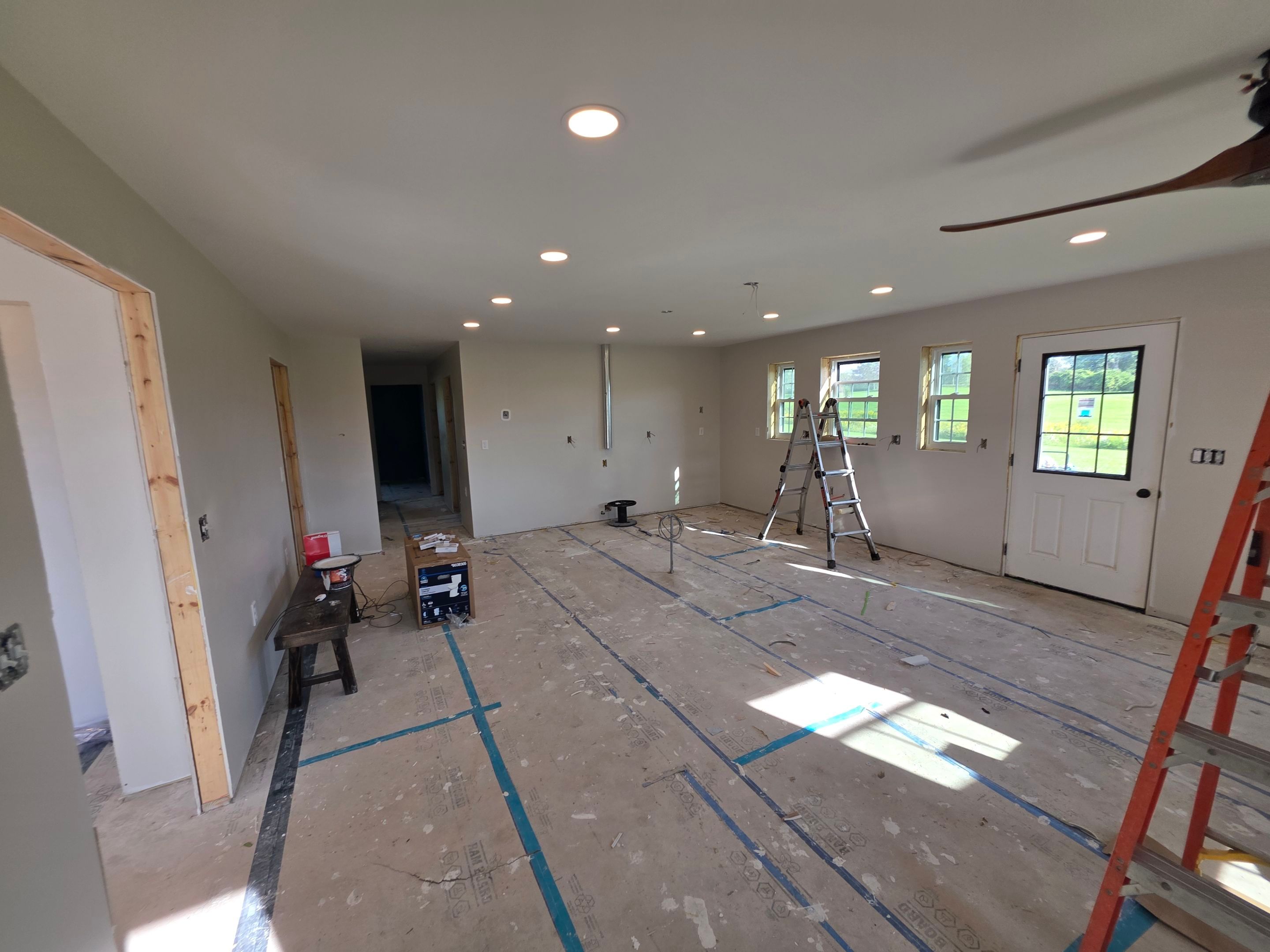 Barndo by Horst Custom Homes