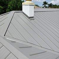 24ga 1" Nail-Strip Slate Gray 