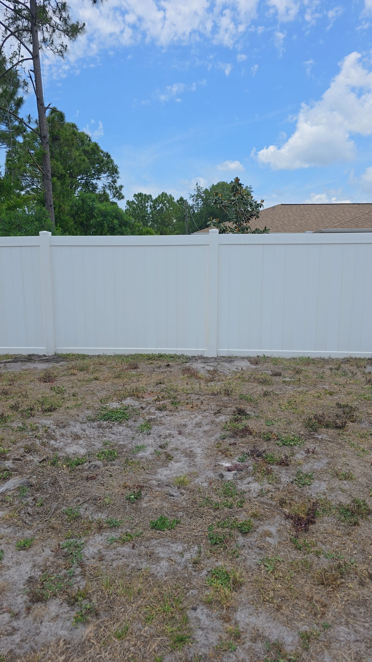 Vinyl Repair in Port Charlotte by True Fence LLC