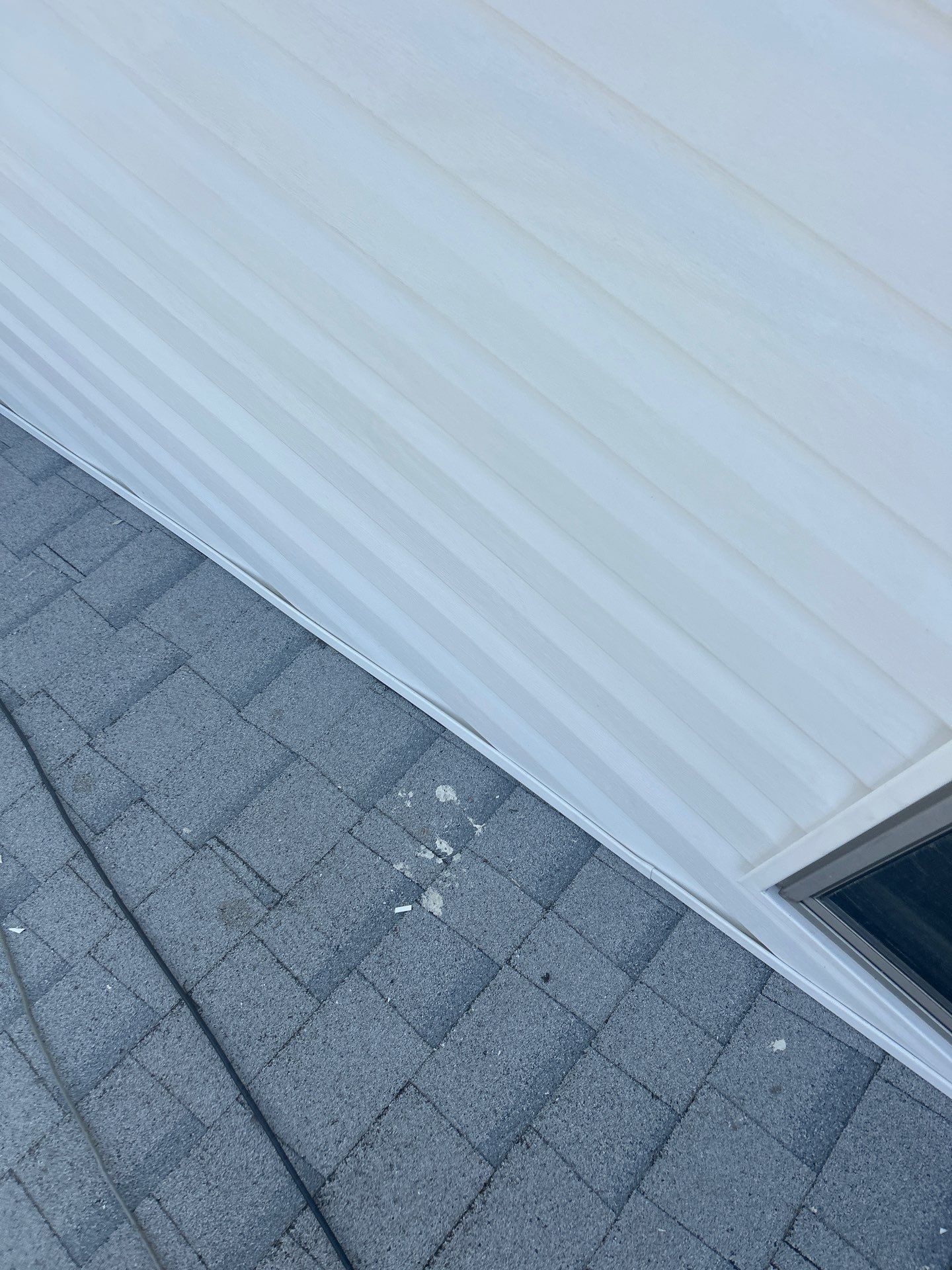 Siding Replacement in Moore, OK by McCann's Roofing and Construction