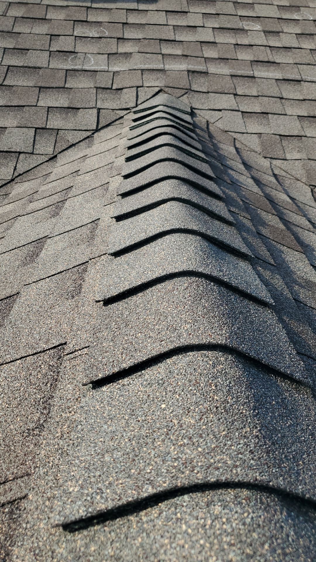 Full Roof Replacement in Fort Worth Featuring Tamko Titan XT Shingles by Armor Roofing | Exteriors