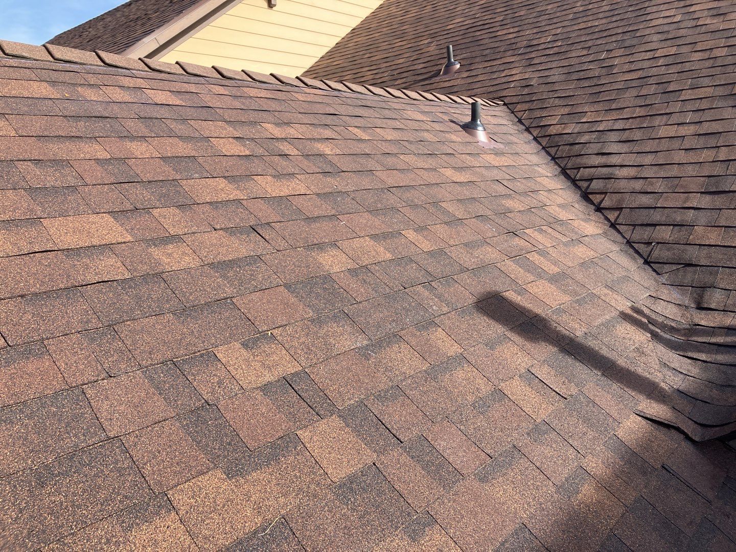Boise ID Residential Roofing Installation using Owens Corning by ID Roofing LLC