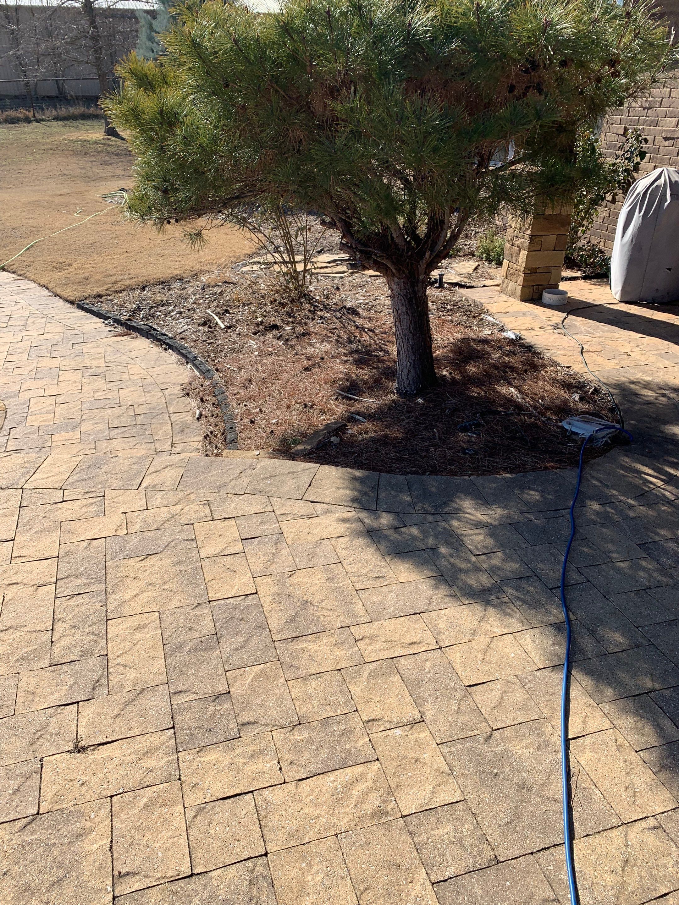 Roof Replacement Edmond, OK by McCann's Roofing and Construction