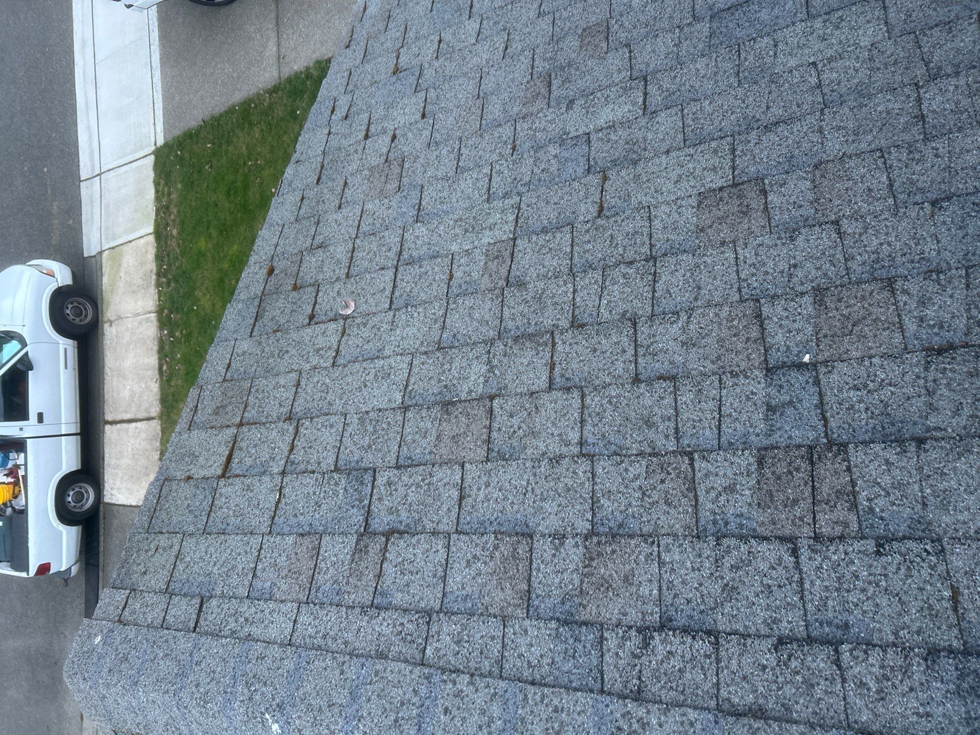 Project in Bothell by Connolly Construction Company