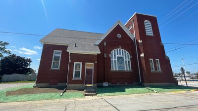 Roof replacement