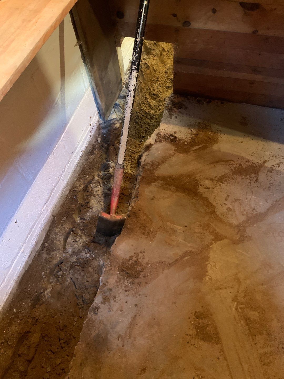 Keeping Brent’s Tenant Safe in South Minneapolis by Waterproofing Northeast