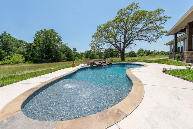 Reno Gallery by Signature Pools
