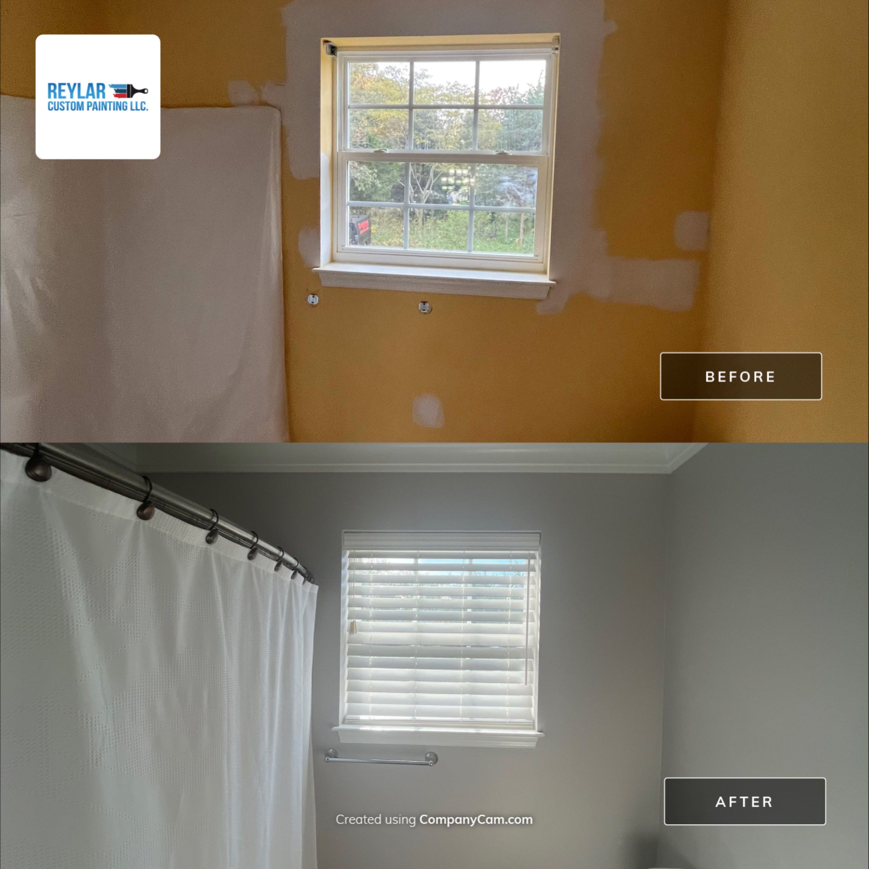 Galloway, NJ by Reylar Custom Painting LLC