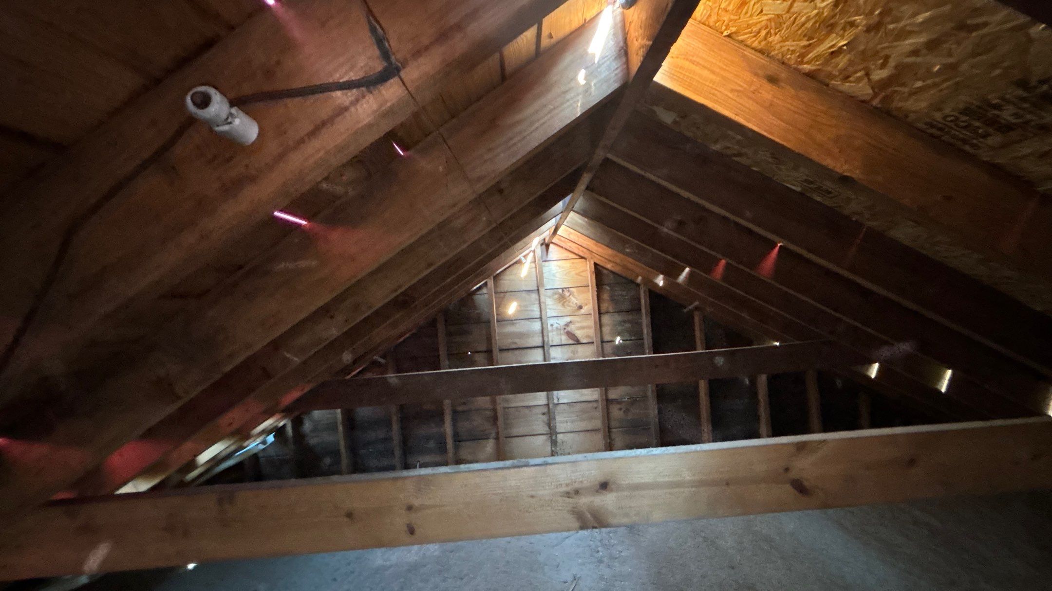 Roof Replacement using Owens Corning Desert Rose by 180 Contractors