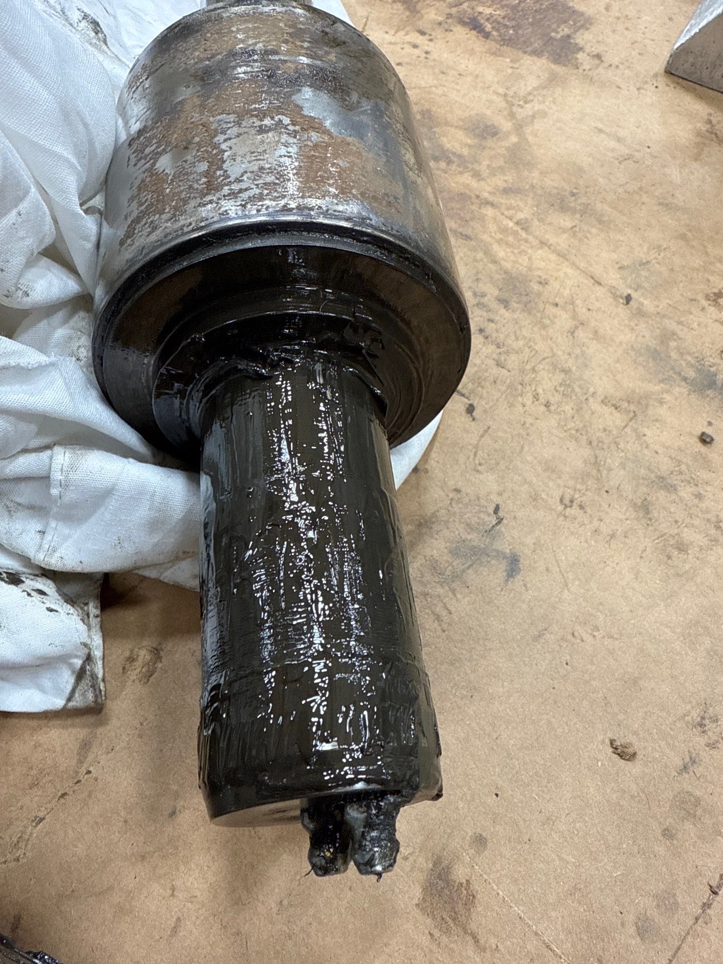 Baltimore L7 Compression repair by Altium Packaging