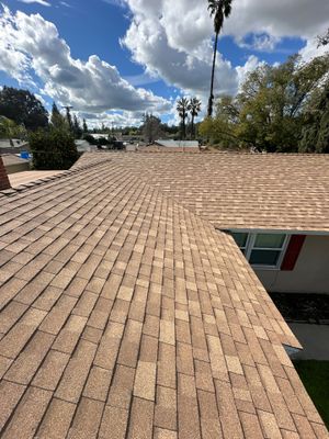 Roof Replacement - San Mateo, CA 94401