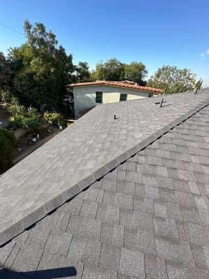 Roof Replacement - Los Angeles, CA 90041