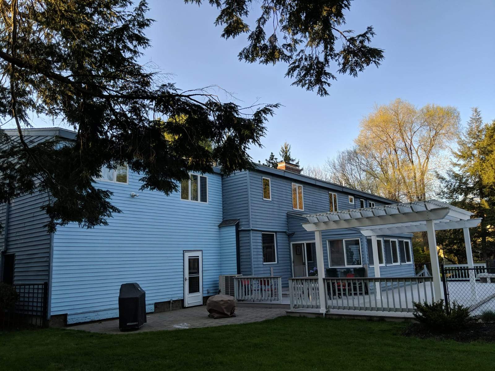 Siding Replacement using Certainteed Monogram Siding by Loyalty Exterior Solutions 