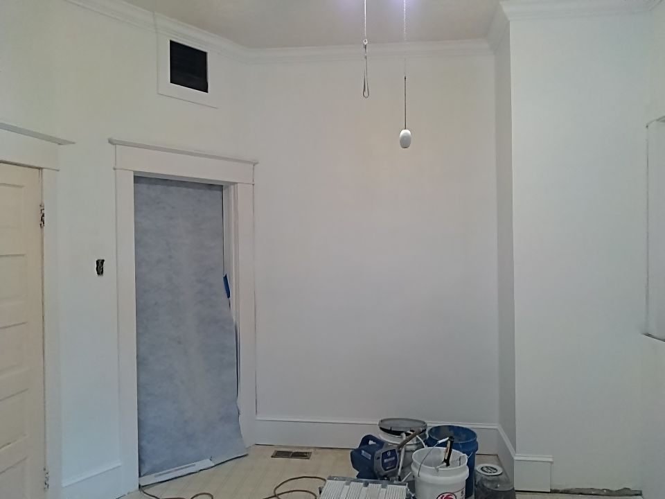 Mulberry St. Kitchen Remodel by House Custom Carpentry, LLC