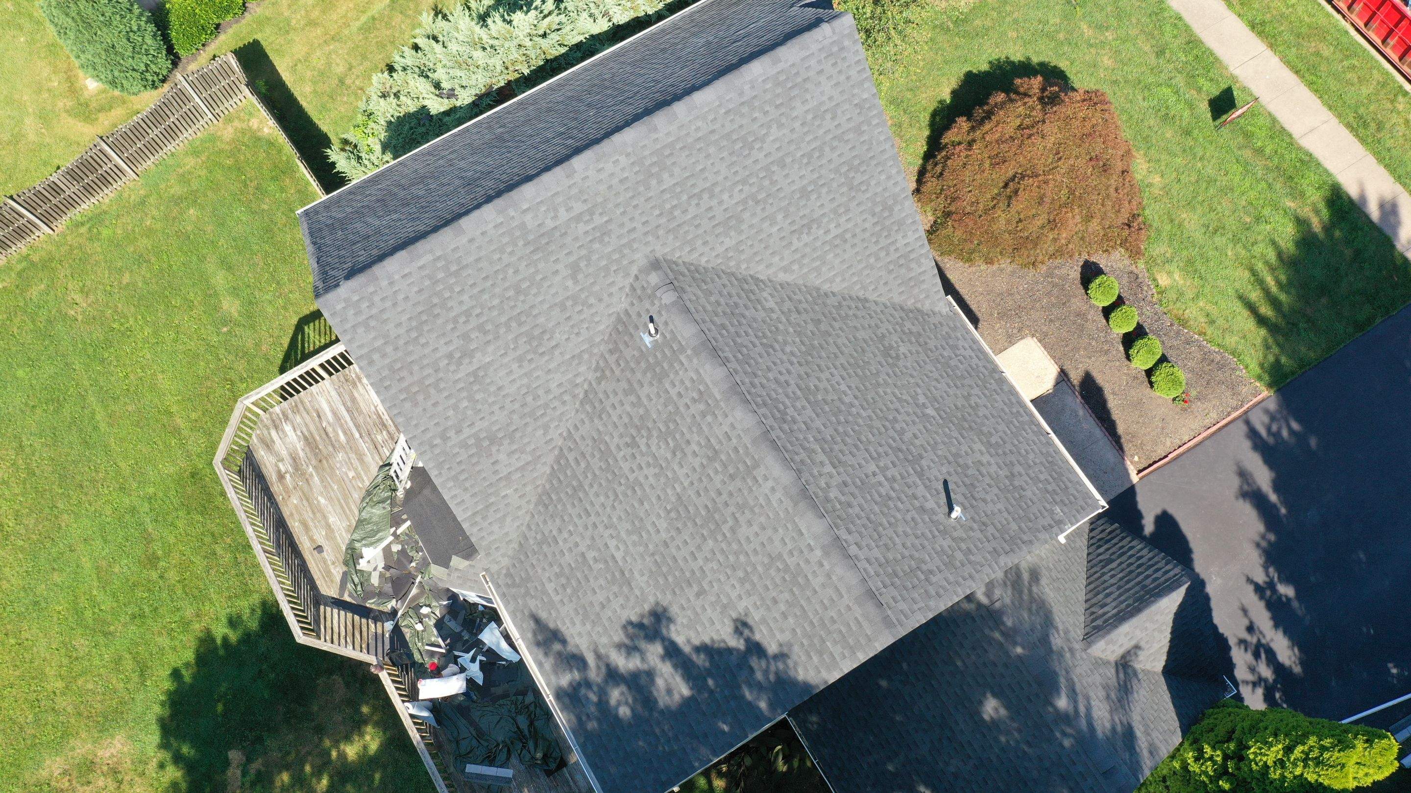Roofing by Stofan Construction LLC