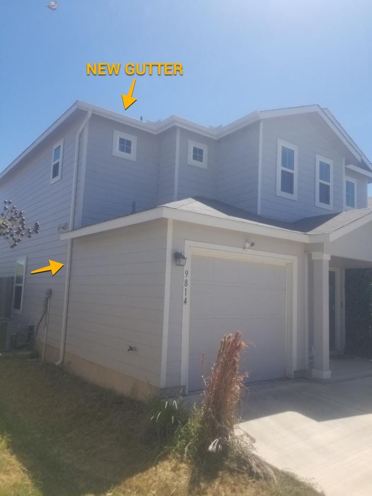Roof Repair - 78253 | San Antonio Roofer Near Me by Rox Roofing