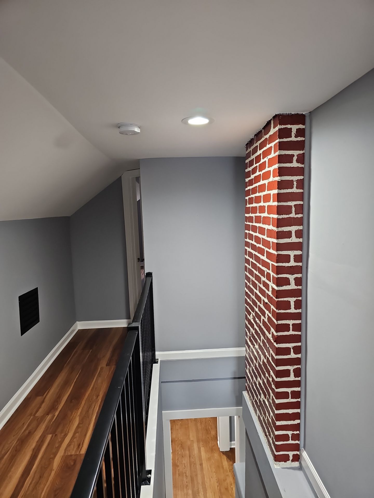 Whole Home Restoration w/ in-Law Suite by Ajayi Design and Construction 