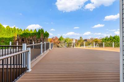 Project in Tinton Falls