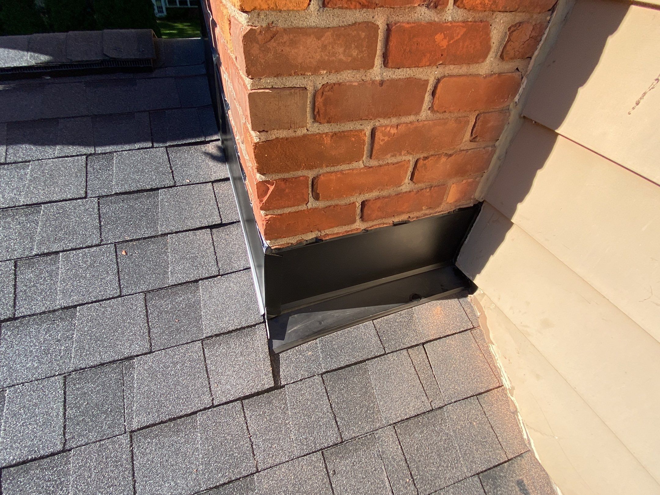 Roof Replacement using CertainTeed Landmark by 180 Contractors