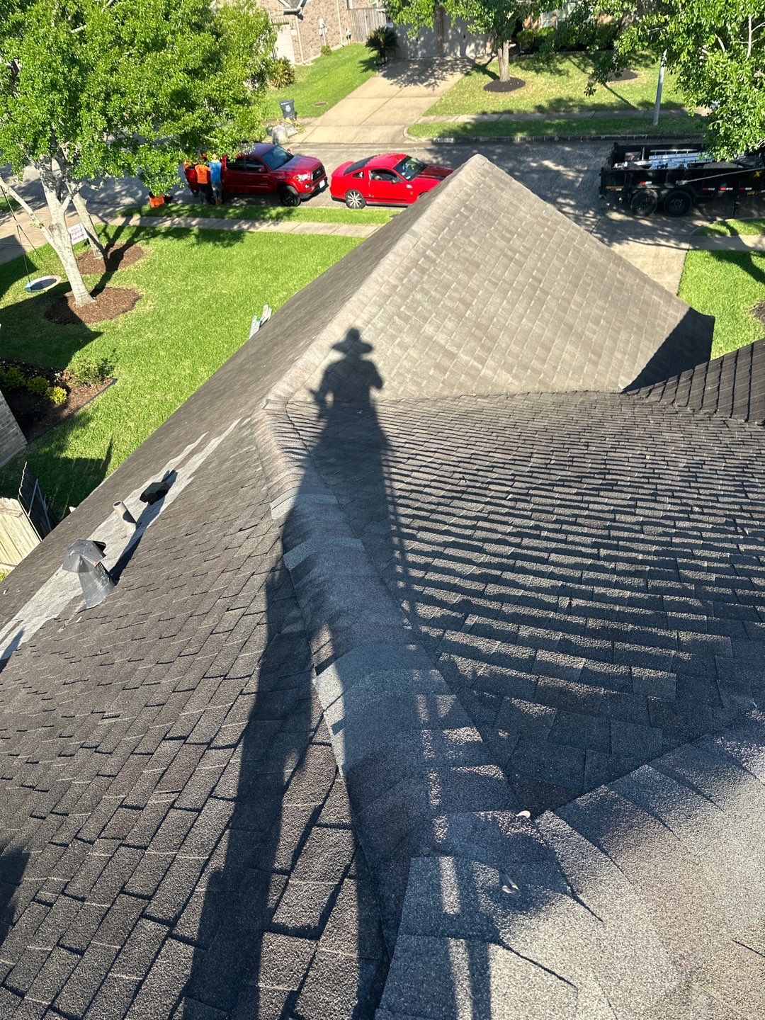Roof Repair Sugarland by Roof Repair Company