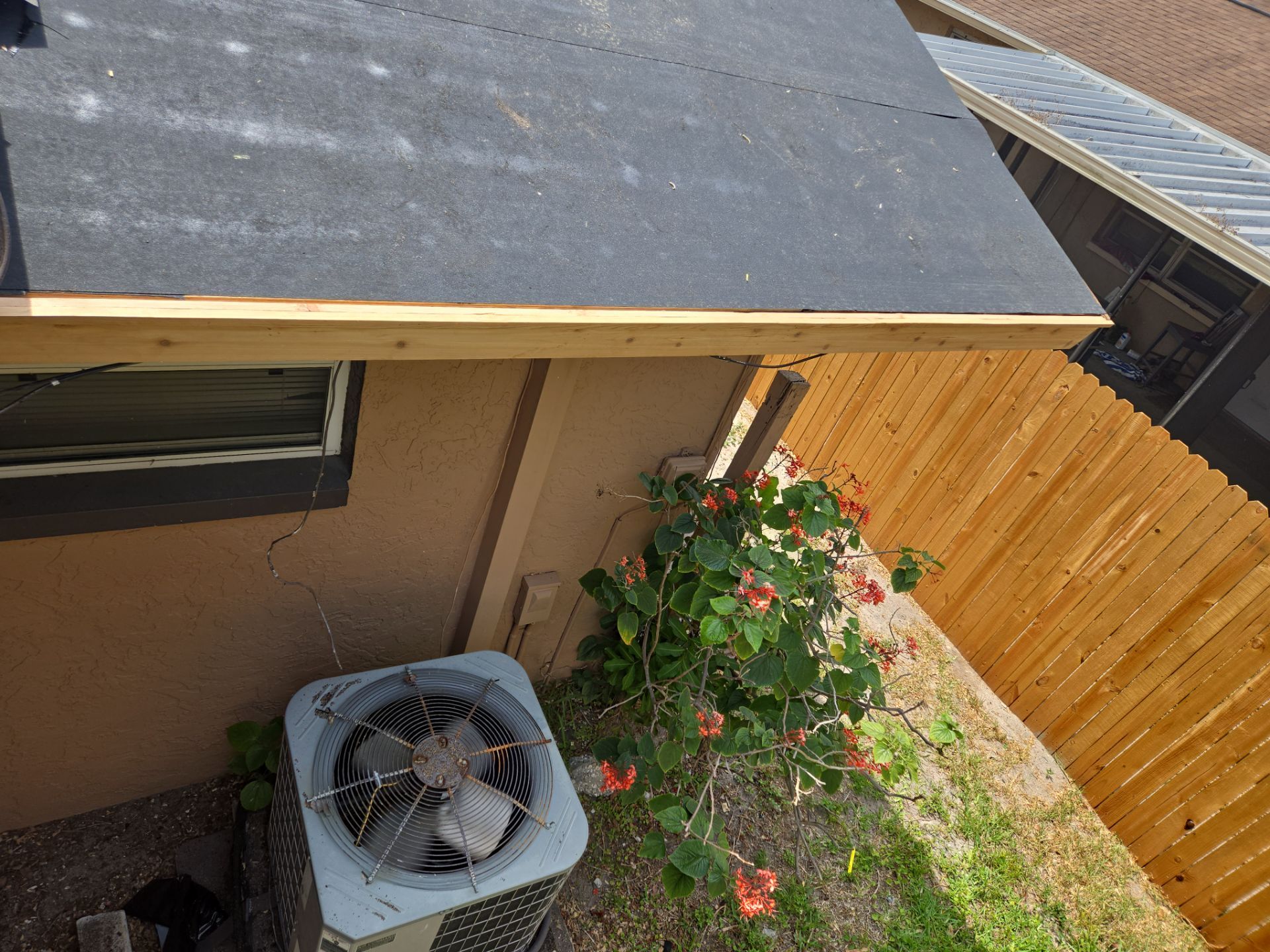 Project in St. Petersburg 33712 by Mitchell Roofing Company LLC 